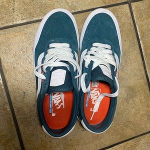 Vans sneakers